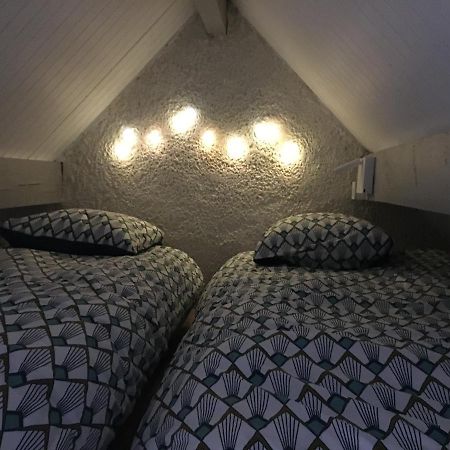 Joli Petit Appartement Au Calme, Refait A Neuf, Avec Linge De Maison Fourni Cauterets Exterior foto
