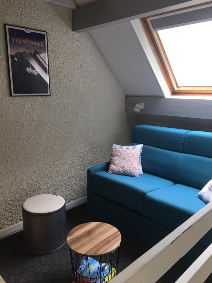 Joli Petit Appartement Au Calme, Refait A Neuf, Avec Linge De Maison Fourni Cauterets Exterior foto